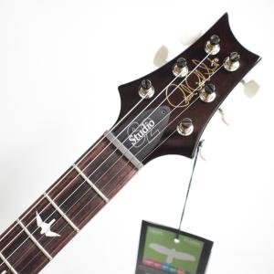PRS S2 Studio Black Amb...の詳細画像5