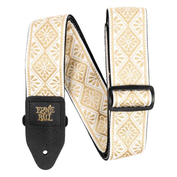 ERNIE BALL 5627 Classic Jacquard Guitar Strap/Bass...