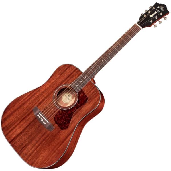GUILD D-120 NATURAL アコースティックギター〈The Westerly Colle...