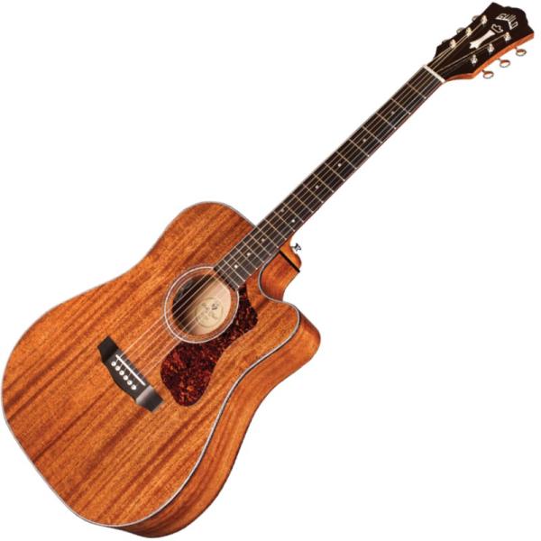 GUILD D-120CE NATURAL エレアコ〈The Westerly Collection...