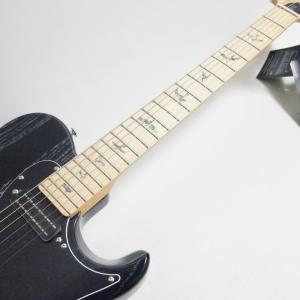 PRS SE NF 53 Black Dogh...の詳細画像1