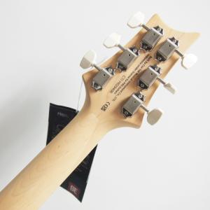PRS SE NF 53 Black Dogh...の詳細画像5