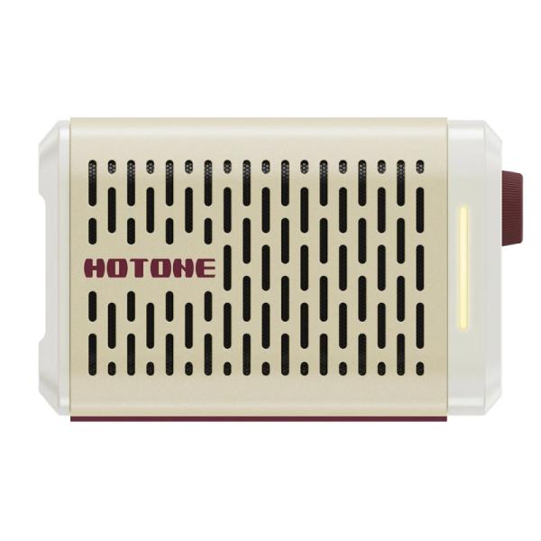 HOTONE AP-5WH PULZE MINI  Bluetooth モデリングアンプ ホットトー...