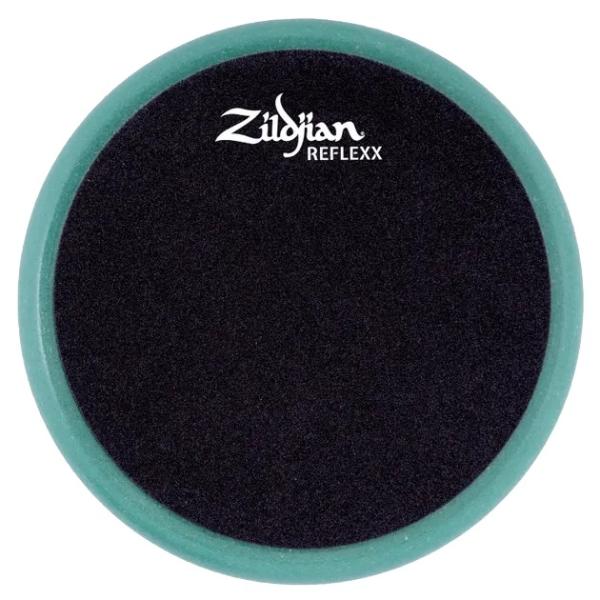 Zildjian ZXPPRCG10 Reflexx Conditioning Pad Green ...