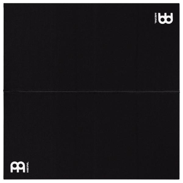 MEINL MDRL Large Size ドラムマット マイネル