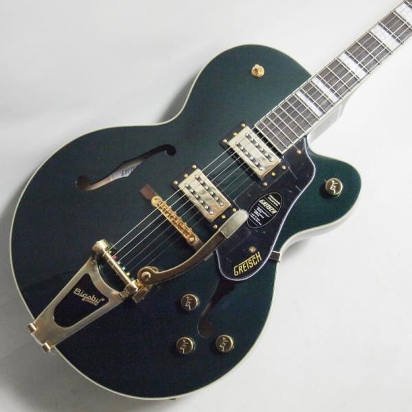 Gretsch G2420TG Streamliner Hollow Body with Bigsb...