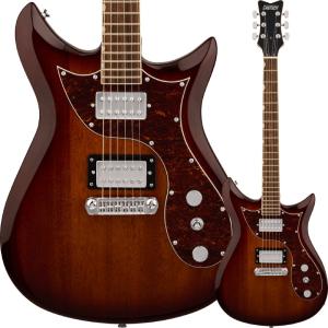 ESP GrassRoots G-SR-IGUANA 横山健モデル《エレキギター》 : ギター