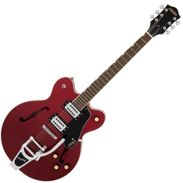 Gretsch G2622T Streamliner Center Block Double-Cut...