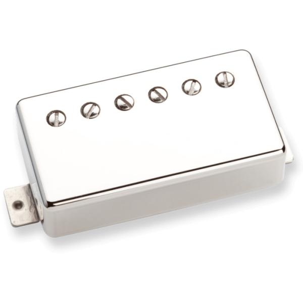 Seymour Duncan SH-1n Nickel Covers/1C ’59 Model NE...