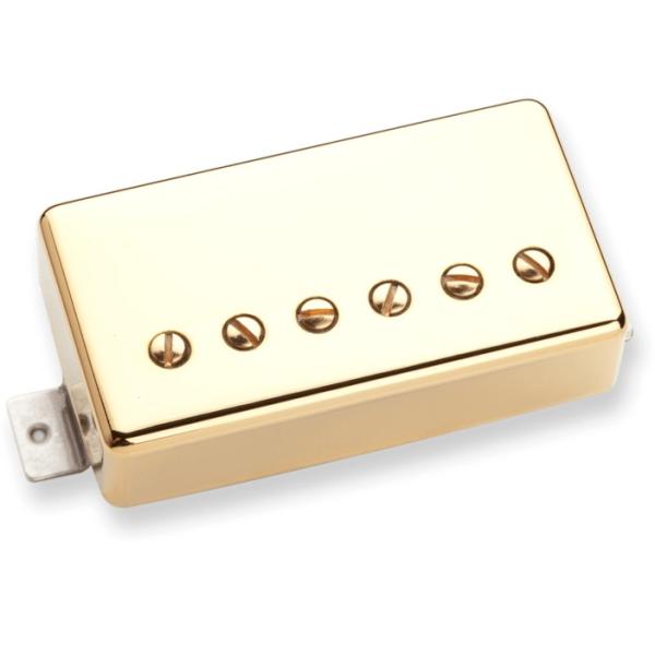 Seymour Duncan SH-1b Gold Covers/1C ’59 Model  BRI...