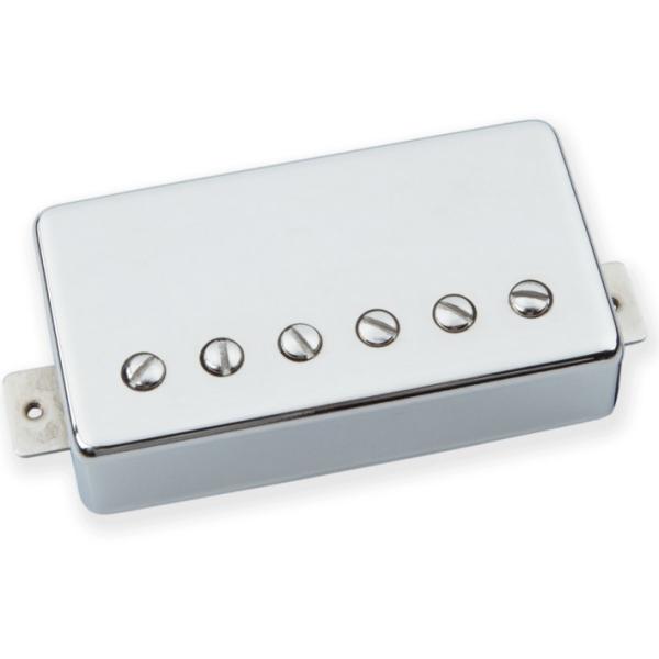 Seymour Duncan JB Model SH-4 Nickel Covers BRIDGE ...