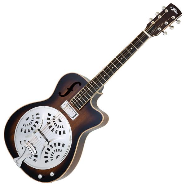 ARIA ARG-700 リゾネーターギター〈アリア〉