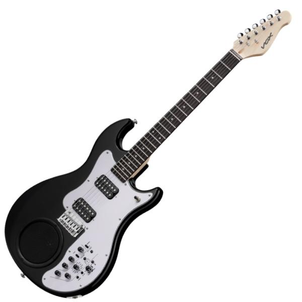 VOX APC-2 BK アンプ・リズム内蔵エレキギター