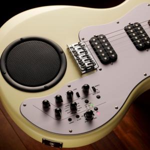 VOX APC-2 BK アンプ・リズム内蔵エ...の詳細画像4