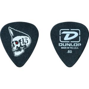 Jim Dunlop ピック LUCKY-13 PSYCHOBILLY ダンロップ