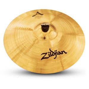 Zildjian/A Custom ミディアム クラッシュ 18 (A20828)〈ジルジャン シンバル Aカスタム〉｜gakki-de-genki