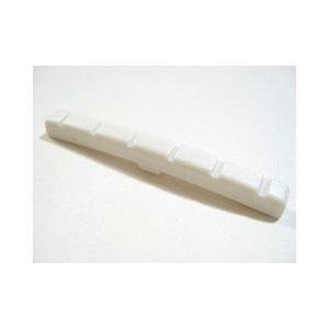 TUSQ Slotted Strat Nut PQ-5000-00〈タスク/ナット〉