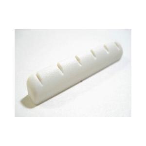 TUSQ/Slotted 1 13/16inch Blank Nut PQ-6135-00〈タスク/...