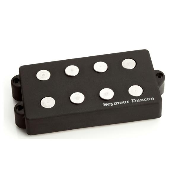 Seymour Duncan SMB-4D 4弦ミュージックマン用 Ceramic〈セイモアダンカン...