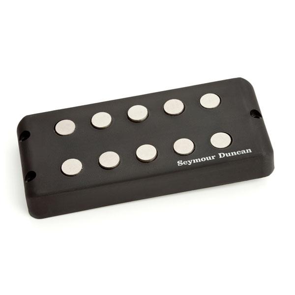 Seymour Duncan SMB-5A 5弦ミュージックマン用 Alnico〈セイモアダンカン〉...