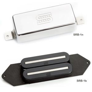 Seymour Duncan SPB-3 Quarter-Pound セイモア・ダンカン クオーター