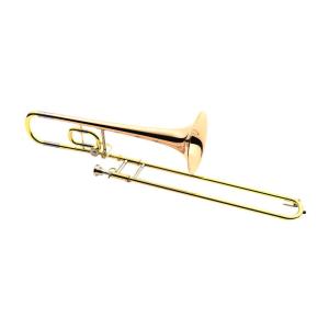 J.Michael TB-650L テナーバストロンボーン〈Jマイケル〉 : 楽器de元気