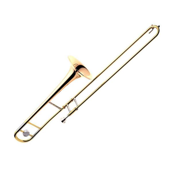 YAMAHA トロンボーン YSL-455G YSL455G〈ヤマハ〉