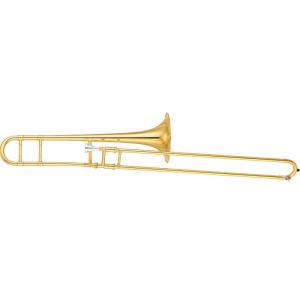 YAMAHA カスタムトロンボーン YSL-895EN YSL895EN 〈ヤマハ〉 - 最安値