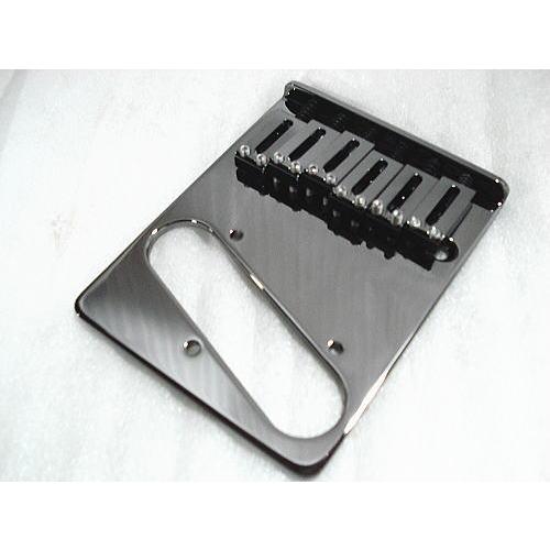 GOTOH Guitar BRIDGE GTC201 Cosmo Black〈ゴトー〉