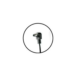 POWER ALL/DC9V デジタル・パワーサプライ PA-9S用 27cm延長ケーブルＬ型 C-...