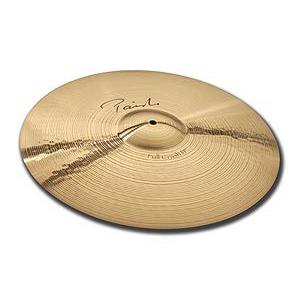 PAISTE Signature Full Crash 19 クラッシュシンバル【パイステ】｜gakki-de-genki