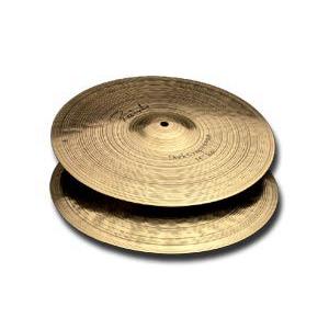 PAISTE Signature Dark Crisp Hi-Hat 13 ハイハットシンバル【パイステ】｜gakki-de-genki