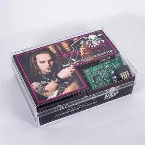 Powersoft（パワーソフト） Quattrocanali 4804 DSP+D : フォレスト