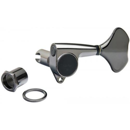 GOTOH Bass MACHINE HEAD GB707 Cosmo Black〈ゴトー〉