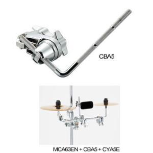 TAMA/カウベル アタッチメント CBA5〈タマ〉