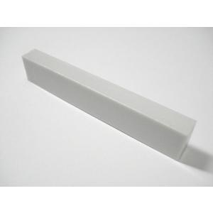 TUSQ NUT SLAB 1/4"-TOP SELLER PQ-4025-00〈タスク/ナット〉