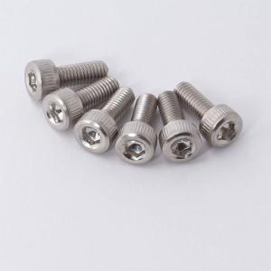 ESP Floyd Rose ステンレス製サドル・マウントスクリュー 6個セット フロイドローズ