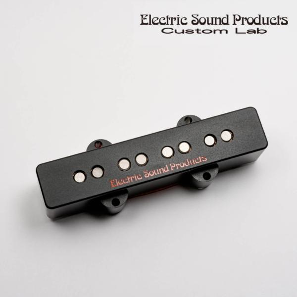 ESP Custom Lab PICKUPS CL-P-J-1n ネック ベースピックアップ