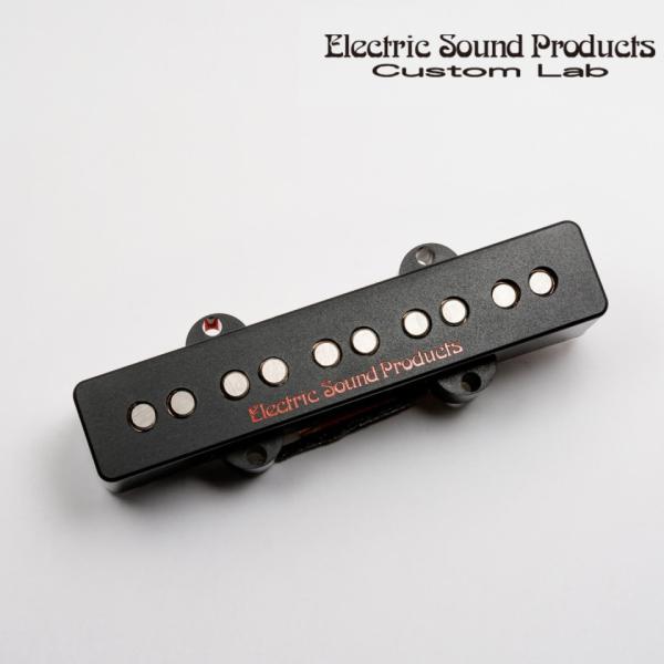 ESP Custom Lab PICKUPS CL-P-J5-1n ネック 5弦ベース用ピックアップ
