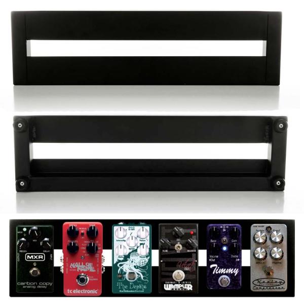 Pedaltrain PT-NPL-SC（ソフトケース付きモデル）NANO Plus w/soft ...