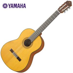 YAMAHA（ヤマハ） YAMAHA CS40 クラシックギター ジュニア : 楽器de