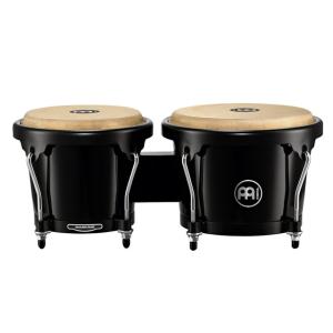 MEINL HFB100BK ファイバーグラスボンゴ〈マイネル〉｜gakki-de-genki