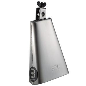 MEINL STB80B スチールフィニッシュカウベル マイネル