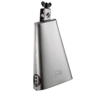 MEINL STB80S スチールフィニッシュカウベル マイネル