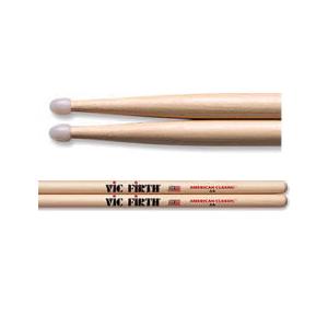 VIC-FIRTH VIC-5AN スティック ナイロンチップ〈ビックファース〉