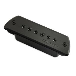 FISHMAN BLK-STK アコースティック・ギター用ピックアップ BLACK STACK〈フィ...