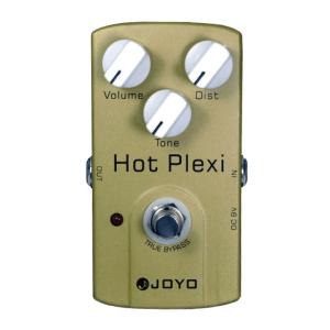 JOYO/エフェクター Hot Plexi JF-32【ジョーヨー/ディストーション】