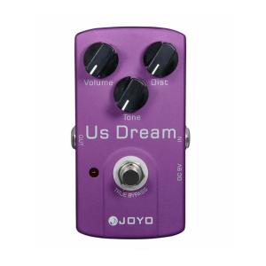 JOYO エフェクター US Dream JF-34 USドリーム【ジョーヨー/ディストーション】