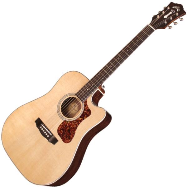 GUILD D-150CE NATURAL Westerly Collection エレアコ〈ギルド...