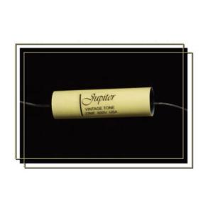 Jupiter Condenser KK-JPY-02-YE 0.05uF/600VDC Vinta...